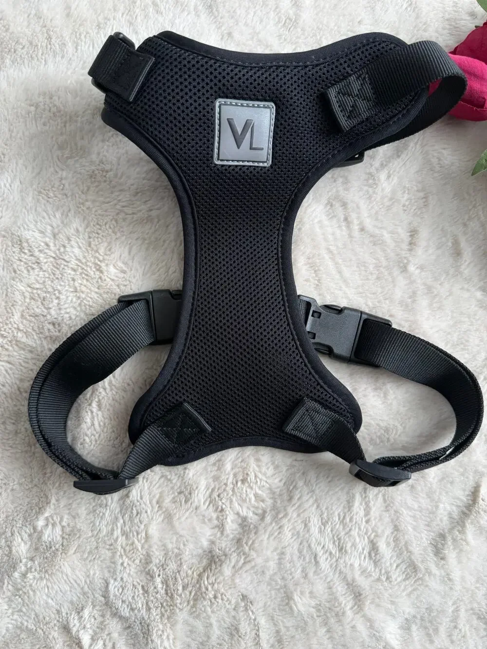 Vibrant Life Dog Harness NEW